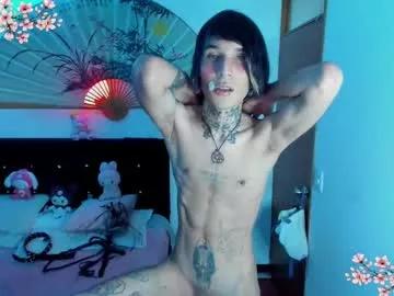 marshall_cazher from Chaturbate is Freechat