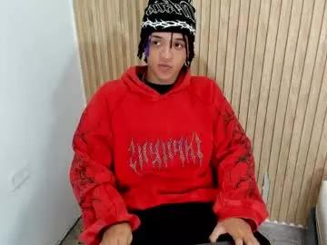 marshall_spencer from Chaturbate is Freechat