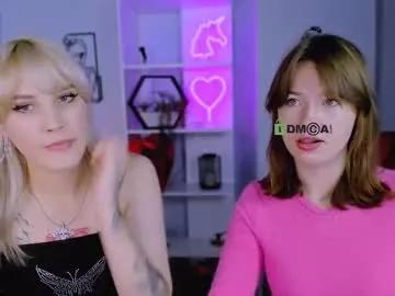 marta_smith1 from Chaturbate is Freechat