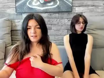 Photos of martaandserg from Chaturbate is Group