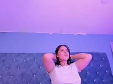 martiinacross from Chaturbate is Freechat