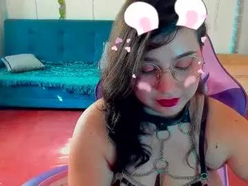 mary_a69 from Chaturbate is Freechat