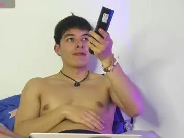 mary_and_andres from Chaturbate is Freechat