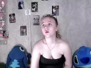 mary_edit from Chaturbate is Freechat