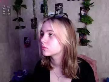 mary_edit from Chaturbate is Freechat