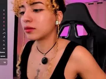 mary_jane_lovers from Chaturbate is Freechat