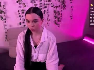mary_jenet from Chaturbate is Freechat