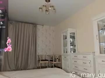 mary_queeny from Chaturbate is Freechat