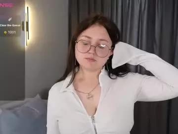 mary_robinson from Chaturbate is Freechat