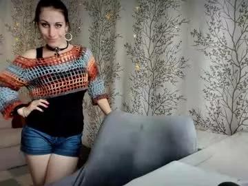 marylou_ from Chaturbate is Freechat