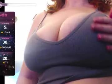 marymoonmarymoon from Chaturbate is Freechat