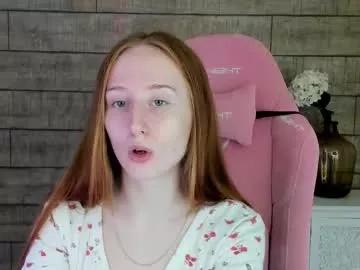 maryvarum from Chaturbate is Freechat