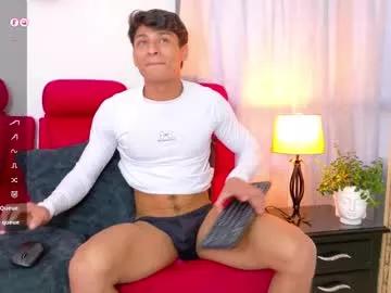 mash_angelo from Chaturbate is Freechat