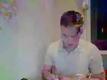 mason_jackson1 from Chaturbate is Freechat
