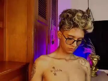 Photos of massimo_alessandro from Chaturbate is Private
