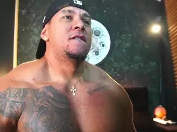 massimowalton2 from Chaturbate is Freechat