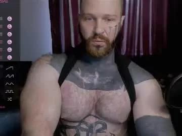 master_oil from Chaturbate is Freechat