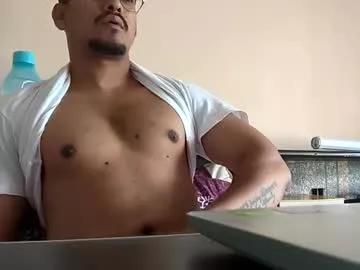master_zeus5 from Chaturbate is Freechat