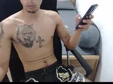 masteralda09 from Chaturbate is Freechat