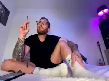 masterbailey from Chaturbate is Freechat
