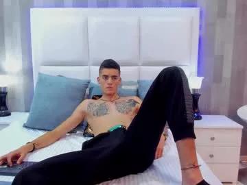 masterchy from Chaturbate is Freechat