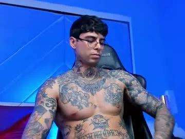 mateo_dilucajs1 from Chaturbate is Freechat