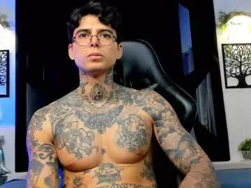mateo_dilucajs1 from Chaturbate is Freechat