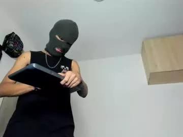 mateo_escobar from Chaturbate is Freechat