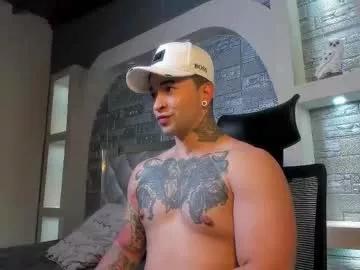 mathew_colt from Chaturbate is Freechat