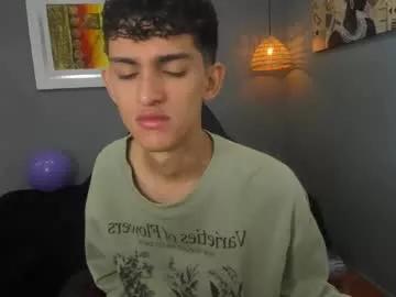 mathewredd from Chaturbate is Freechat