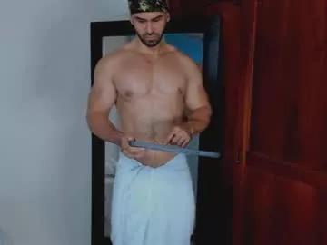 mathews_smith from Chaturbate is Freechat