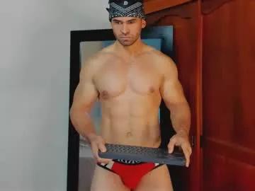mathews_smith from Chaturbate is Freechat