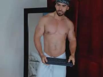 mathews_smith from Chaturbate is Freechat