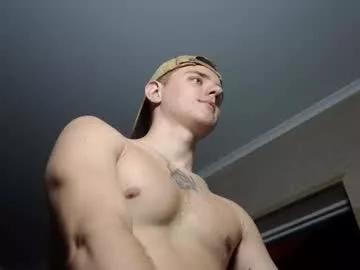 matt_aniston from Chaturbate