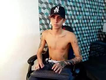 matthew_dixonn from Chaturbate is Freechat
