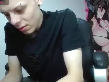 matthewboy_ from Chaturbate is Freechat