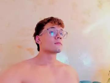matthewfire1 from Chaturbate is Freechat