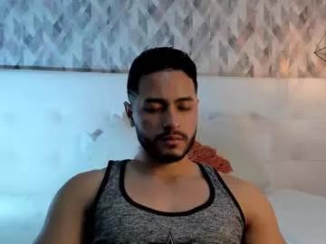 mattiabrown from Chaturbate is Freechat