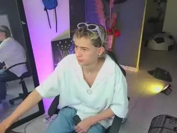 mattias_dantee from Chaturbate is Freechat