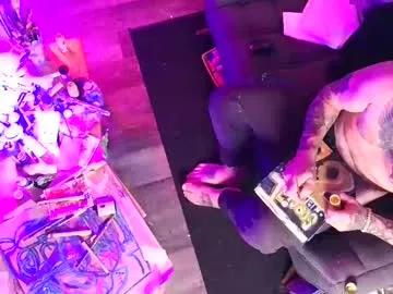 mattiedee369 from Chaturbate is Freechat