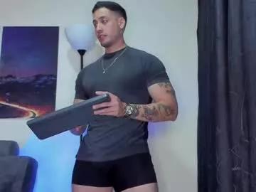 mattsaill_ from Chaturbate is Freechat