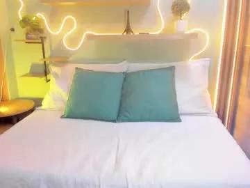 matty_jhons from Chaturbate is Freechat