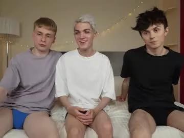 mattyaiden from Chaturbate is Freechat