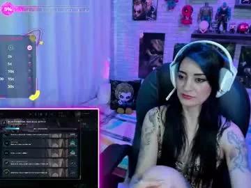 Entertain your itch for girls livestreamers with our collection of stunning models, skilled in the art of temptation and delight.