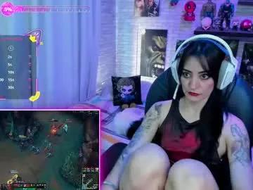 Entertain your itch for girls livestreamers with our collection of stunning models, skilled in the art of temptation and delight.