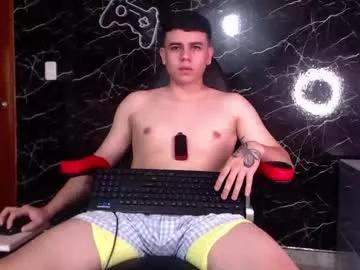 maty_hard from Chaturbate is Freechat