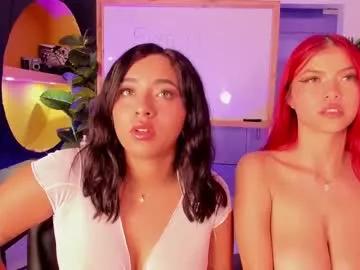 Entertain your itch for girls livestreamers with our collection of stunning models, skilled in the art of temptation and delight.