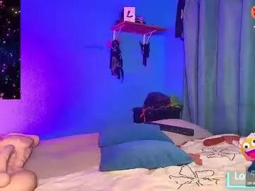 max_brown21 from Chaturbate is Freechat