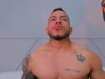 max_sstone from Chaturbate is Freechat