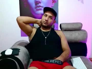 maximiliano_coot from Chaturbate is Freechat